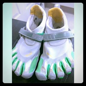 Vibram Women's Five Fingers